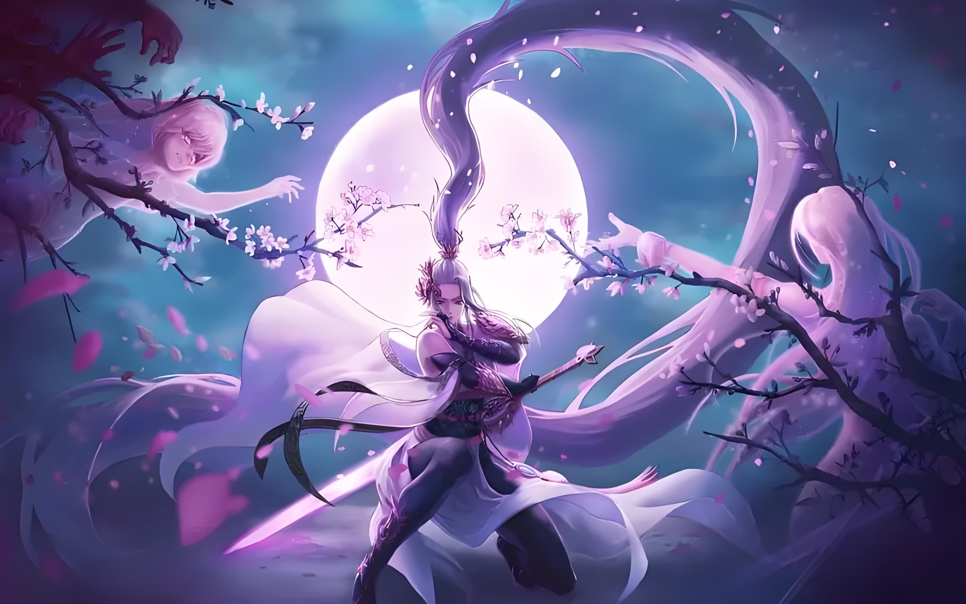 这种局势 这种局势