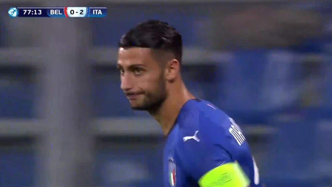 他在离场时 他在离场时