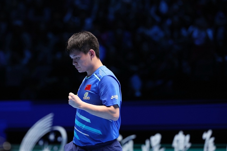 掌控带来 掌控带来